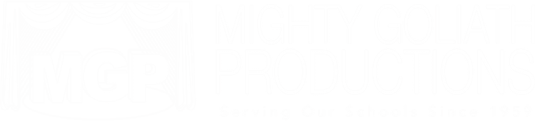 Mighty Goliath Productions